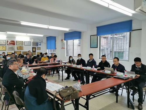 深化“两服务两支撑”战略，助力测绘地理信息服务高质量发展——我单位在省自然资源厅座谈会中分享实践经验